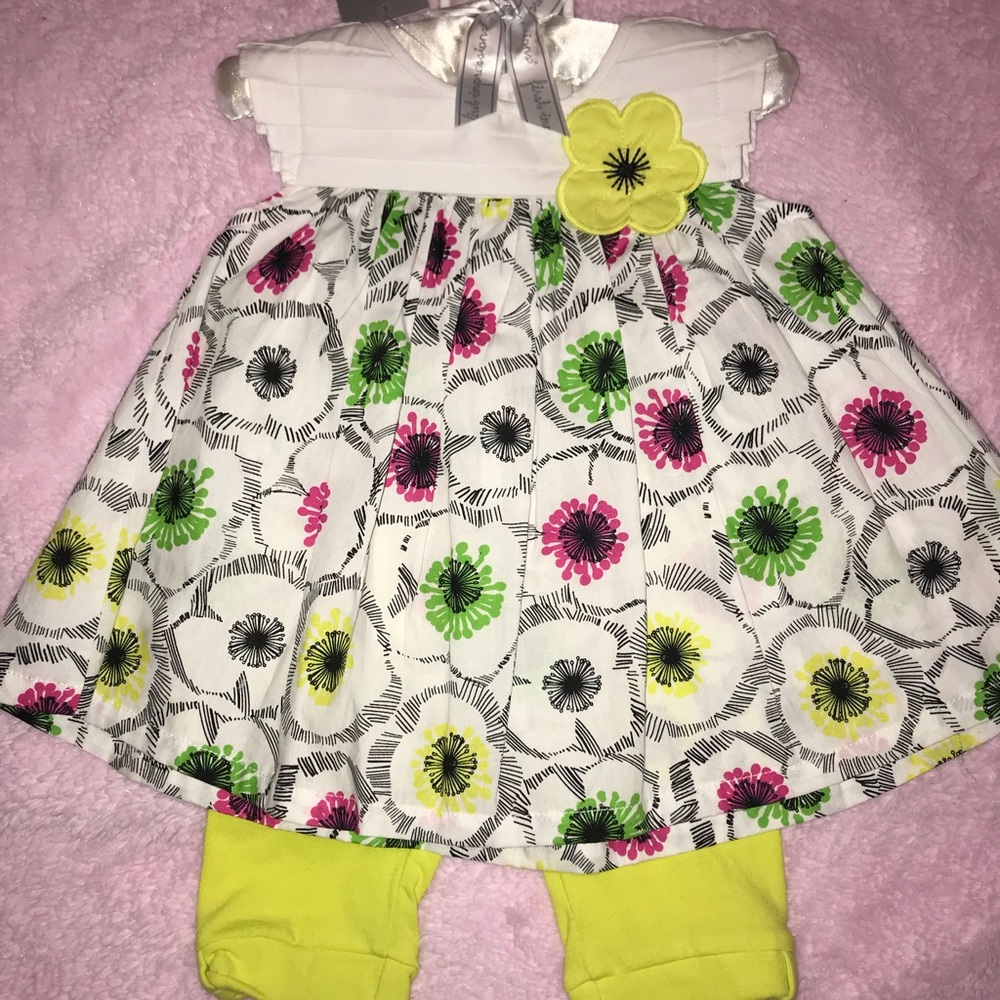 12 month outfit